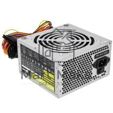 Блок питания Aerocool/Formula ECO-500W, 500Вт, 120мм, серый