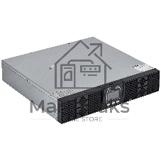 Источник бесперебойного питания ITK Online Rackmount EOR-0002KVA-1-004 / 2000 ВА / 2000 Вт / 6 x IEC 320 C13 / без АКБ