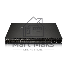 Коммутатор L3 Core Zyxel NebulaFlex Pro CX4800-56F, rack 19