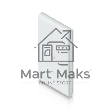 Точка доступа Wi-Fi Ubiquiti UniFi 6 AP Mesh Pro Точка доступа 2,4+5 ГГц, Wi-Fi 6, 2х2 MU-MIMO, 802.3af, 2х 1G Ethernet