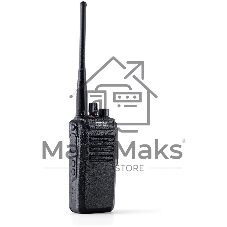 Рация Терек РК-401 U 16кан. сигн.Аналоговый