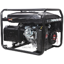 Бензиновый генератор A-iPower AР6500 20206