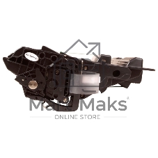 Картридж лазерный Cactus CS-Q7516A для принтеров HP LaserJet 5200/5200N; Canon LBP 3500 черный 12000 стр.