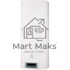 Водонагреватель Electrolux EWH 50 Formax DL, 2 кВт., электронное упр., горизонтальное/вертикальное размещение