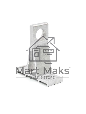 Кронштейн анкерный для магистрали СА 1500 (1500даН) ВК 20800011