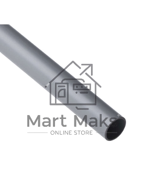 Труба ПВХ гладкая жесткая d25мм (л) (дл.3м) Рувинил 52500(3)