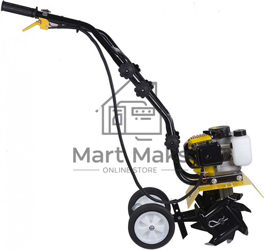 Культиватор Huter GMC-2.8 2.8л.с.