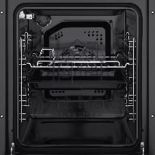 Шкаф духовой электрический Maunfeld EOEM516W, встраиваемый
