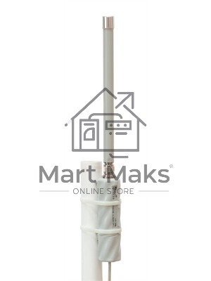 Сетевое оборудование MikroTik RBGroove-52HPn RouterBOARD Groove 52HPn with power supply and case