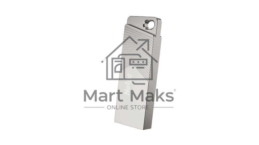 Флешка USB R/W R/W Netac UM1, 32Gb, USB3.2 NT03UM1N-032G-32PN