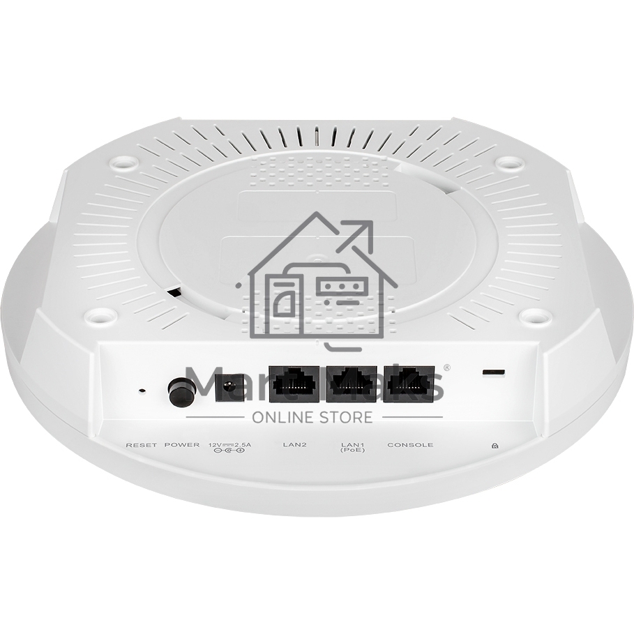 Беспроводная двухдиапазонная унифицированная точка доступа D-Link DWL-7620AP/UN/A1A AC2200 Wave 2 с MU-MIMO и PoE (438066)