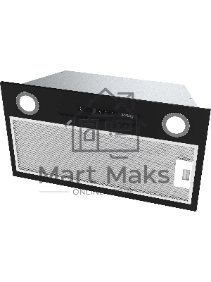 Встраиваемая вытяжка Korting KHI 6755 N