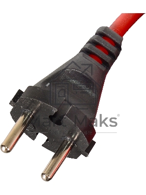 Удлинитель силовой на раме, СУ-2х1-20/1 (IP44) Ресанта