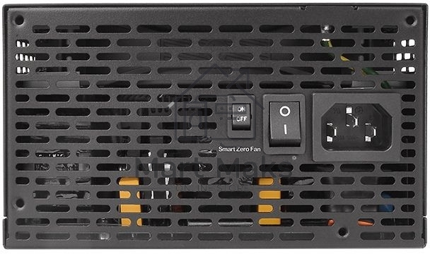 Блок питания Thermaltake Toughpower (GF3 PS-TPD-1200FNFAGE-4) 1200Вт, 80 PLUS Gold, 135мм, модульный, черный
