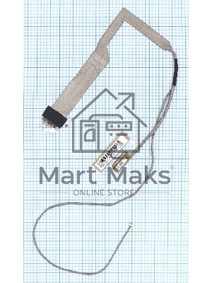 Шлейф матрицы для ноутбука Lenovo N580 N585 P585 P580