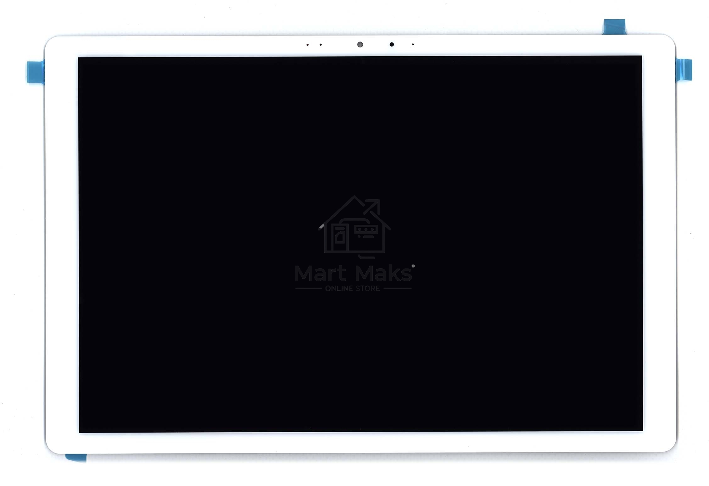 Модуль (матрица + тачскрин) для Asus Transformer 3 T305CA белый