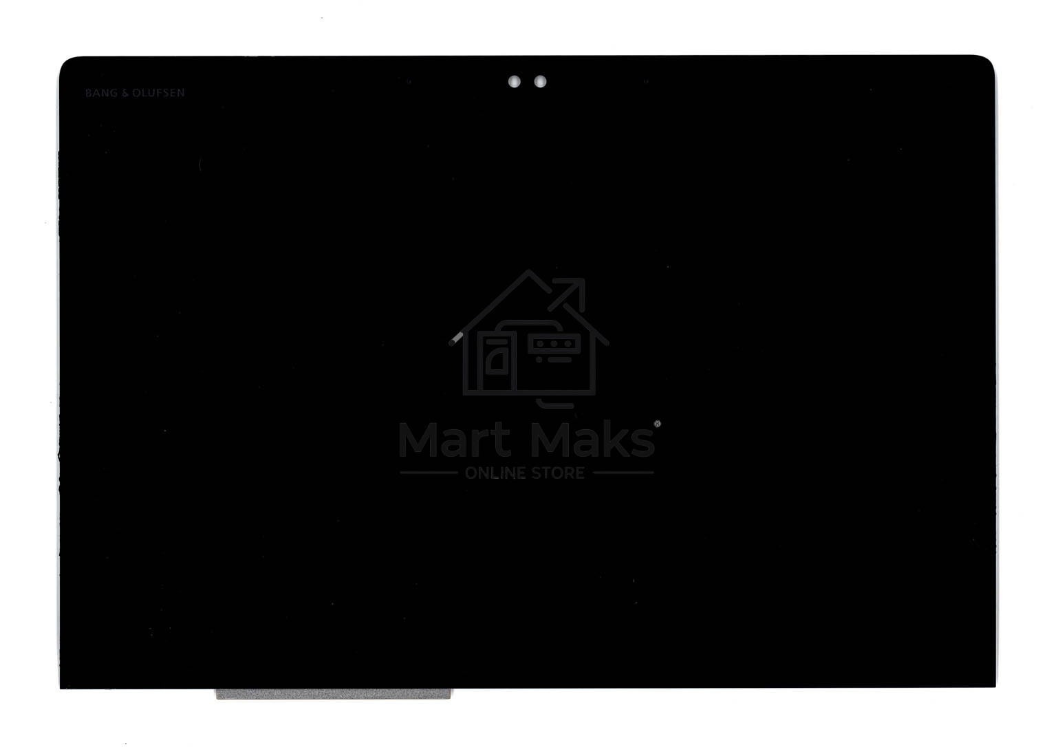 Модуль (матрица + тачскрин) для HP EliteBook Folio G1 FHD