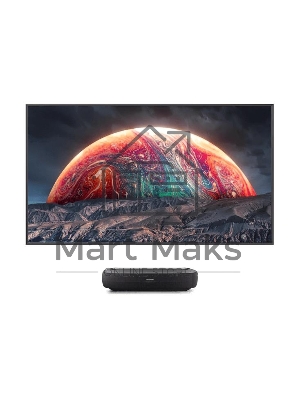 Телевизор Hisense 100