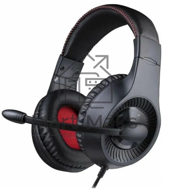 Гарнитура Defender Pelias 3.5 джек, черный Redragon (71187)