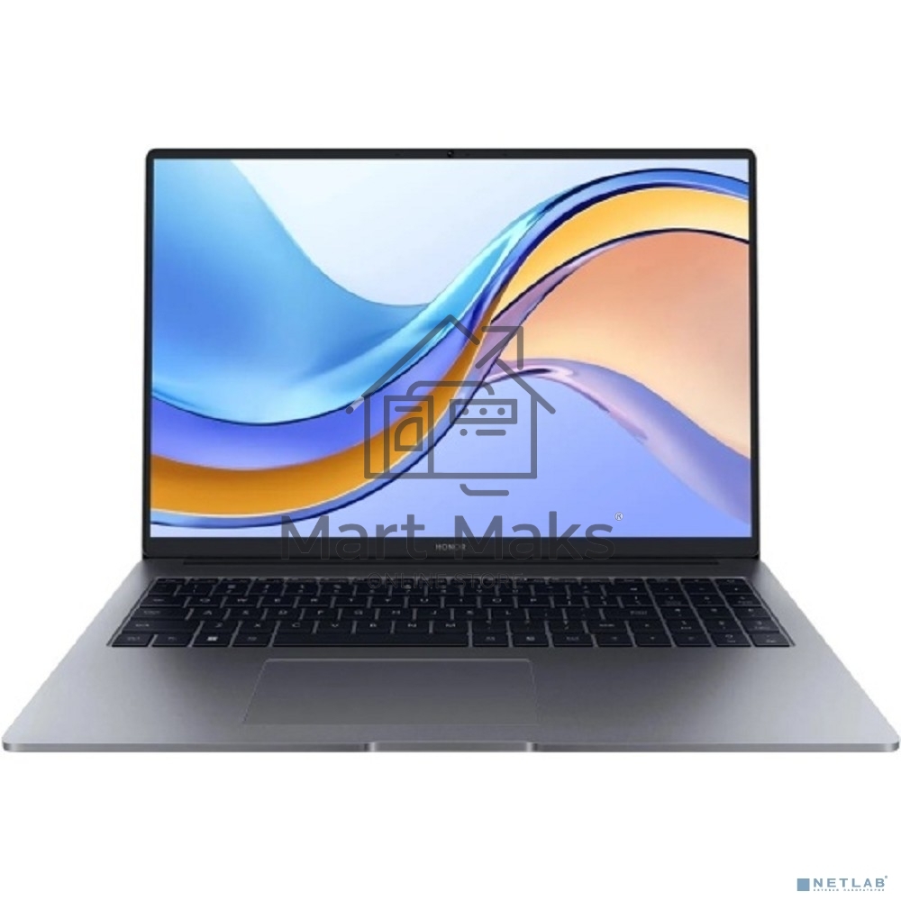 Ноутбук Honor MagicBook X16 16
