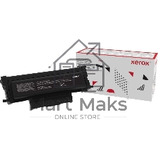 Картридж лазерный для Xerox B230/B225/B235 (6K стр.), черный