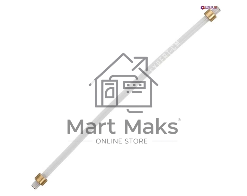 Трубка 4X2,5X180 мм Jura 66038