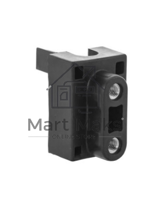 Каретка редуктора Delonghi EСAM