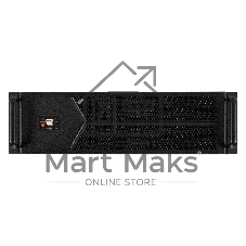 Серверный корпус ExeGate Pro 3U450-12 (RM 19