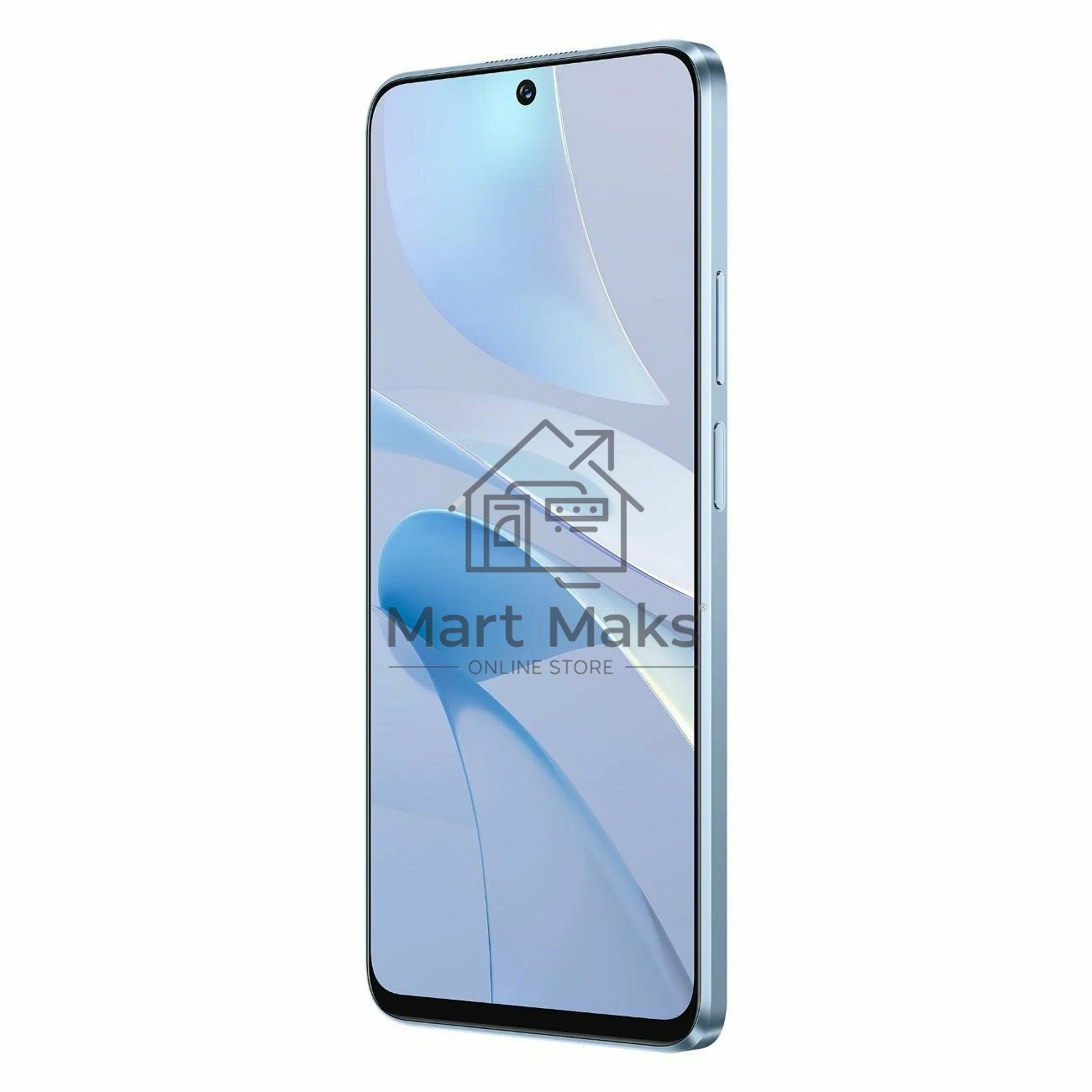 Смартфон Huawei Nova 13i, 8/128Gb, голубой