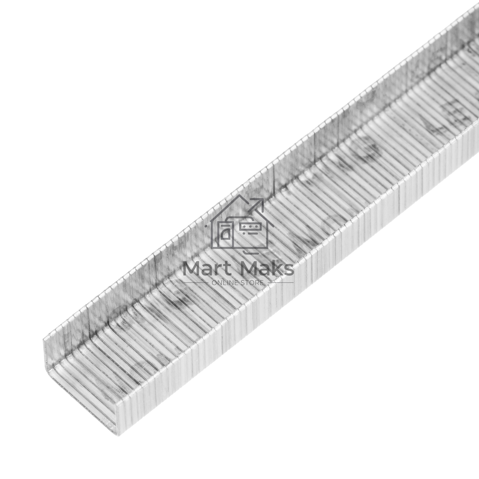 Скобы для тапенера садового, 4 мм, 10 000шт. Palisad