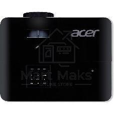 Проектор Acer X119H DLP 4800Lm LS (800x600) 20000:1 ресурс лампы:4000часов 1xUSB typeA 1xHDMI 2.8кг