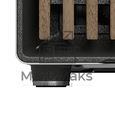 Компьютерный корпус без блока питания Fractal Design North XL TG Dark Tint, Full-Tower, 3x140мм, 2xUSB-A 3.2 + 1xUSB 3.2 Type-C E-ATX, ATX, mATX, mITX Wood panel, Chalk белый