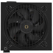 Блок питания 750W Ocypus Gaммa P750 BK (ATX, 80 PLUS, APFC, 20+4 pin, 120мм fan, PCI-E 6+2Px4, 6xSATA) (Gaммa-P750-W1HDBK024X-EU)