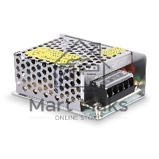 GS9602 блок питания 24V 36W 1.5A IP20 90-260V 85*58*34