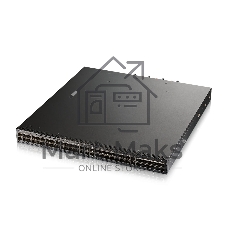 Коммутатор L3 Core Zyxel NebulaFlex Pro CX4800-56F, rack 19