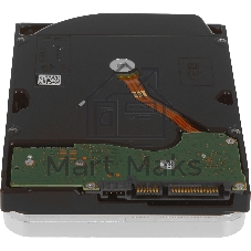 Жесткий диск HDD Seagate Exos X24 16Tb 7200rpm SATA 512Mb 3.5