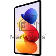 Планшет Xiaomi Redmi Pad 2 Pro 6/128Gb серебристый