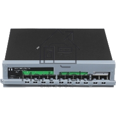 Коммутатор Netis ST110GPDI-2G-130, 10×1 Гбит/с (8×PoE+), неуправляемый