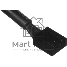 Вентилятор для корпуса Thermaltake TOUGHFAN 12 CL-F082-PL12BL-A