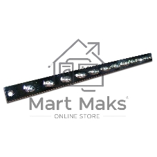 Шина заземления TWT (TWT-CB-EARTH-BAR). 19