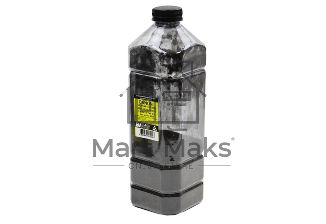 Тонер Canon iR 1600/1610/2000/2016/2020 (Hi-Black) C-EXV5/C-EXV14, 460 г, банка