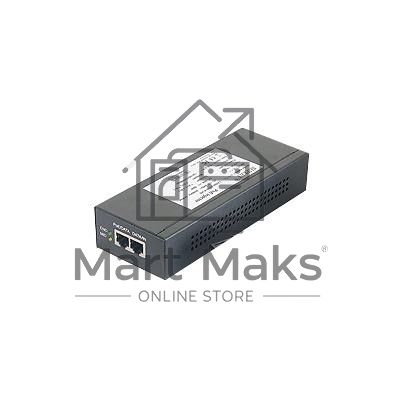 Инжектор PoE LAS30-57CN-RJ45 30W HIKVISION