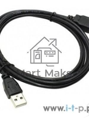 Удлинитель USB 2.0 A-->A 5м ExeGate