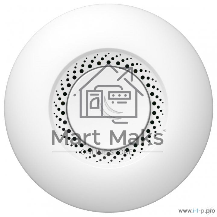 Точка доступа Wi-Fi2.4GHZ RBCAP2ND MIKROTIK