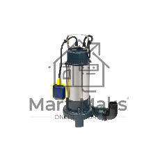 Насос UNIPUMP FEKACUT V1300DF фекальный Насос UNIPUMP FEKACUT V1300DF фекальный