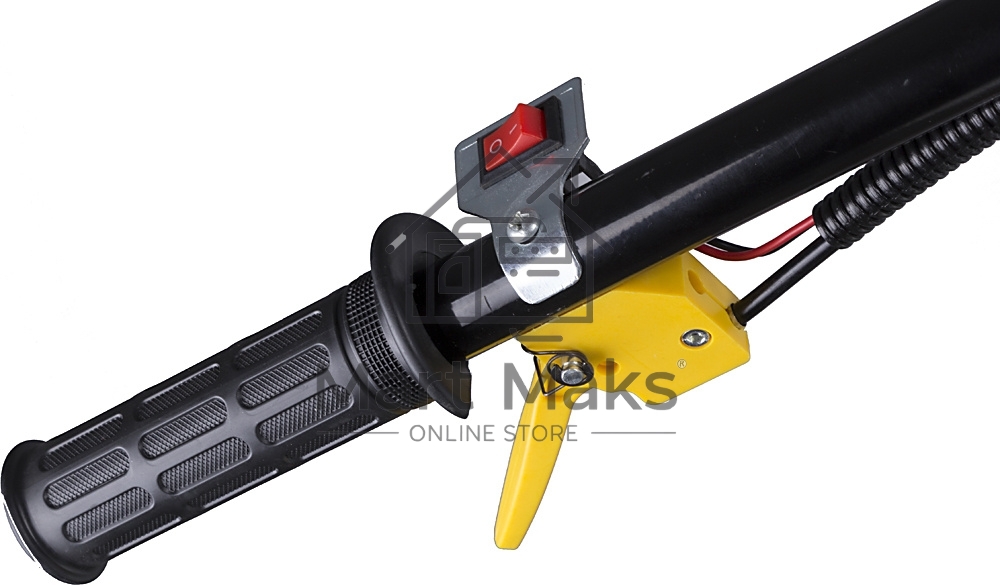 Культиватор Huter GMC-2.8 2.8л.с.
