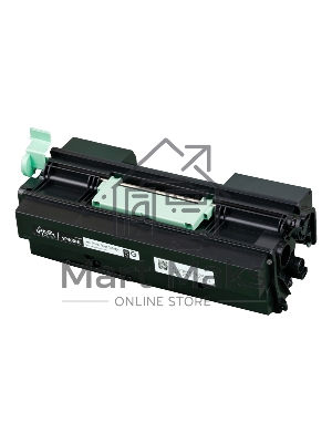 Картридж Sakura SP400HE для Ricoh SP450DN, черный, 10 000 к.