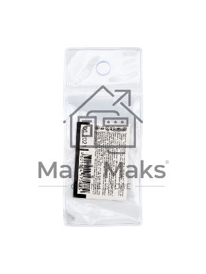 Сверло по металлу 1,5х40х18 мм HSS (10 шт. в упаковке) DIN 338 Kranz