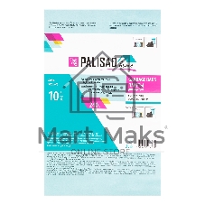 Пакеты для мусора Home Palisad 240 л x 10 шт. пвд особопрочные черные, длинный ролик