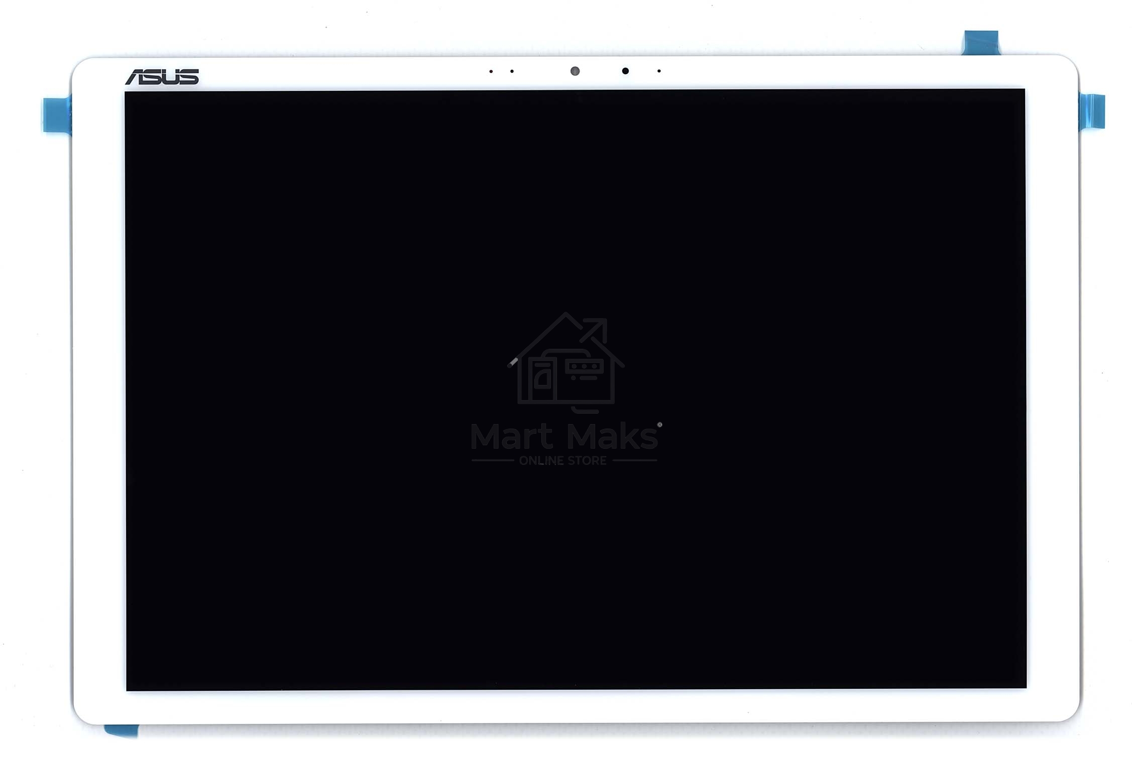 Модуль (матрица + тачскрин) для Asus Transformer 3 T305CA белый